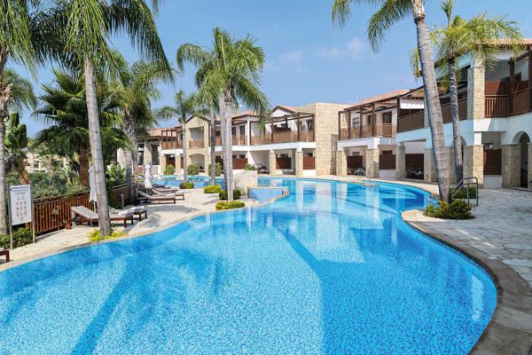 Hôtel Olympic Lagoon Resort Ayia Napa 5* pas cher photo 7