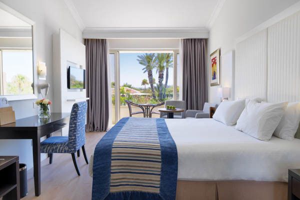 Hôtel Olympic Lagoon Resort Ayia Napa 5* pas cher photo 8