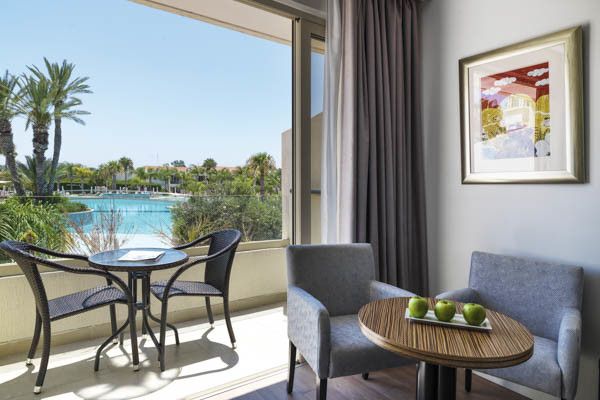 Hôtel Olympic Lagoon Resort Ayia Napa 5* pas cher photo 9