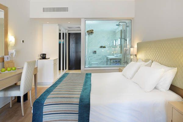 Hôtel Olympic Lagoon Resort Ayia Napa 5* pas cher photo 10