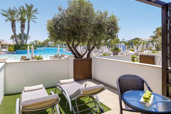 Hôtel Olympic Lagoon Resort Ayia Napa 5* pas cher photo 11
