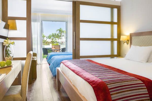 Hôtel Olympic Lagoon Resort Ayia Napa 5* pas cher photo 12