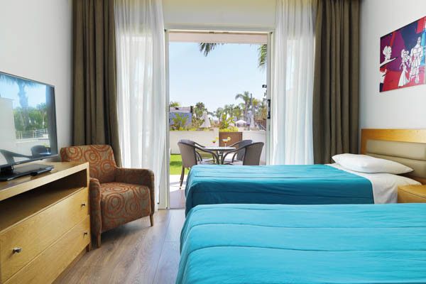 Hôtel Olympic Lagoon Resort Ayia Napa 5* pas cher photo 13