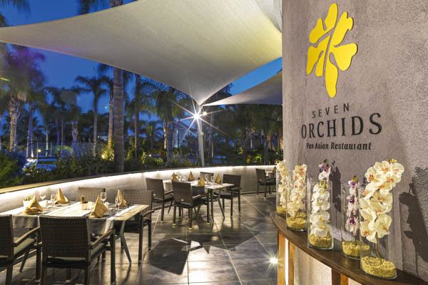 Hôtel Olympic Lagoon Resort Ayia Napa 5* pas cher photo 15