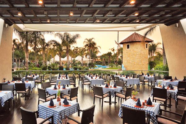 Hôtel Olympic Lagoon Resort Ayia Napa 5* pas cher photo 16