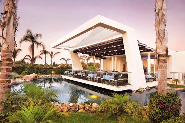 Hôtel Olympic Lagoon Resort Ayia Napa 5* pas cher photo 17