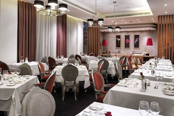 Hôtel Olympic Lagoon Resort Ayia Napa 5* pas cher photo 18