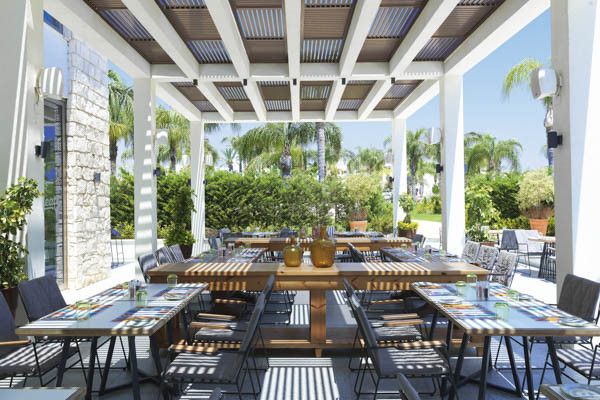 Hôtel Olympic Lagoon Resort Ayia Napa 5* pas cher photo 19