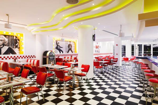 Hôtel Olympic Lagoon Resort Ayia Napa 5* pas cher photo 20