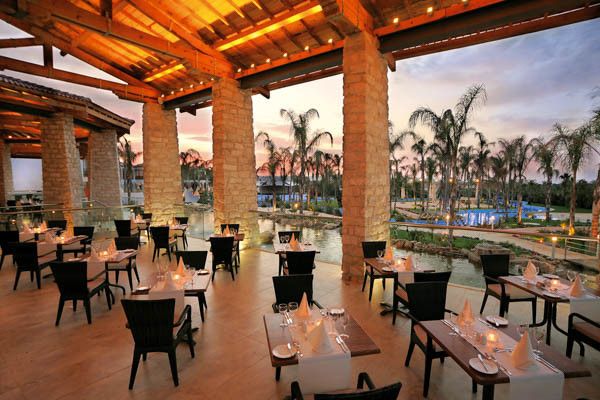 Hôtel Olympic Lagoon Resort Ayia Napa 5* pas cher photo 21