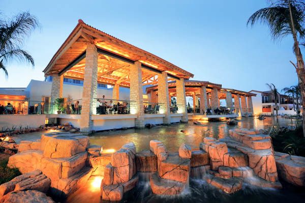Hôtel Olympic Lagoon Resort Ayia Napa 5* pas cher photo 22