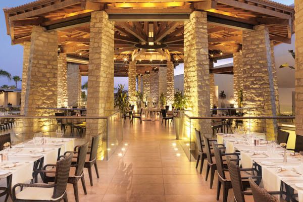 Hôtel Olympic Lagoon Resort Ayia Napa 5* pas cher photo 23