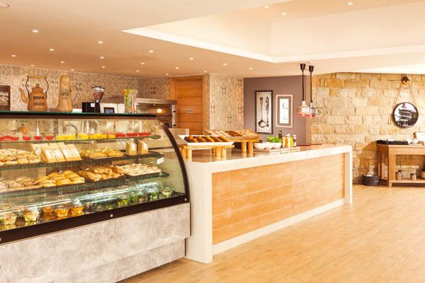 Hôtel Olympic Lagoon Resort Ayia Napa 5* pas cher photo 25