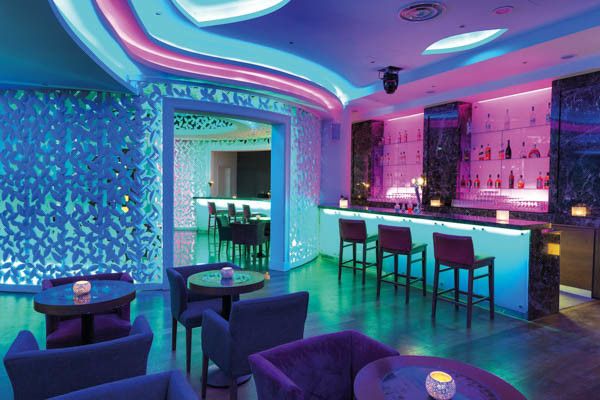Hôtel Olympic Lagoon Resort Ayia Napa 5* pas cher photo 26