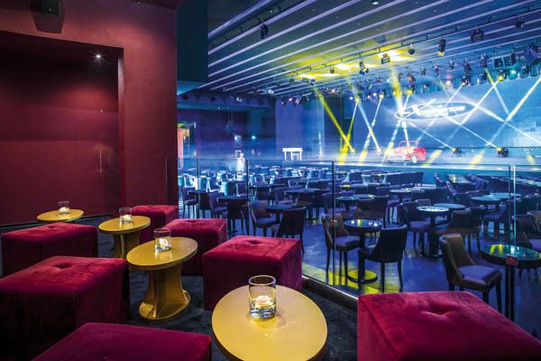 Hôtel Olympic Lagoon Resort Ayia Napa 5* pas cher photo 27