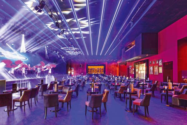 Hôtel Olympic Lagoon Resort Ayia Napa 5* pas cher photo 28