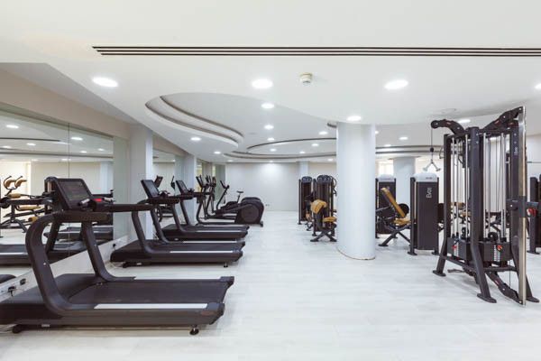 Hôtel Olympic Lagoon Resort Ayia Napa 5* pas cher photo 29