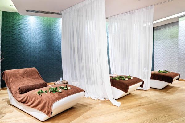Hôtel Olympic Lagoon Resort Ayia Napa 5* pas cher photo 30