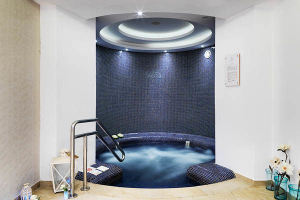 Hôtel Olympic Lagoon Resort Ayia Napa 5* pas cher photo 31