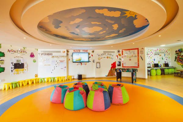 Hôtel Olympic Lagoon Resort Ayia Napa 5* pas cher photo 33
