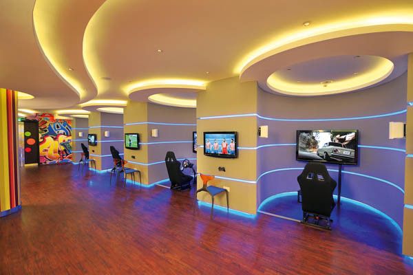 Hôtel Olympic Lagoon Resort Ayia Napa 5* pas cher photo 35