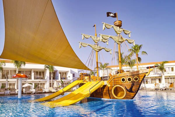 Hôtel Olympic Lagoon Resort Ayia Napa 5* pas cher photo 36