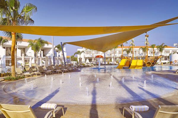 Hôtel Olympic Lagoon Resort Ayia Napa 5* pas cher photo 37