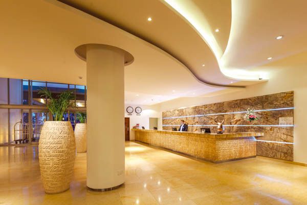Hôtel Olympic Lagoon Resort Ayia Napa 5* pas cher photo 38