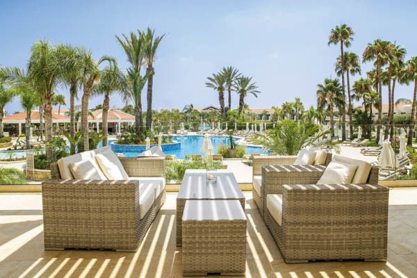 Hôtel Olympic Lagoon Resort Ayia Napa 5* pas cher photo 39