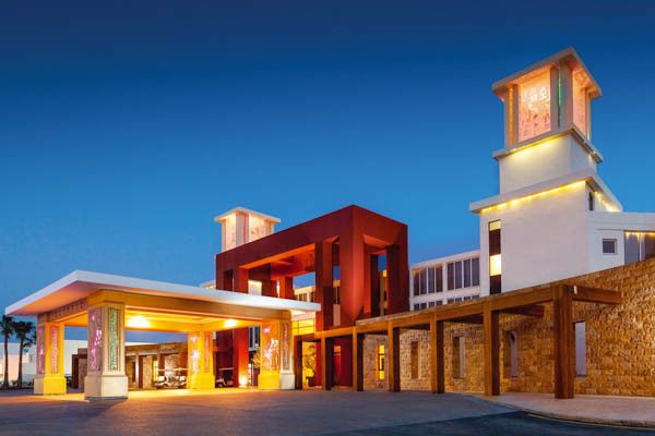 Hôtel Olympic Lagoon Resort Ayia Napa 5* pas cher photo 41