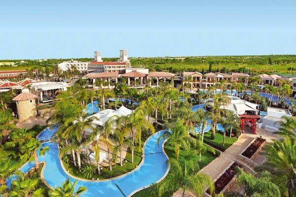 Hôtel Olympic Lagoon Resort Ayia Napa 5* pas cher photo 43