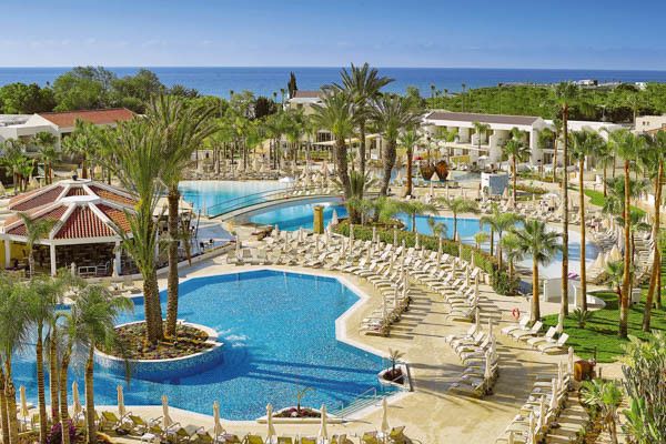 Hôtel Olympic Lagoon Resort Ayia Napa 5* pas cher photo 44