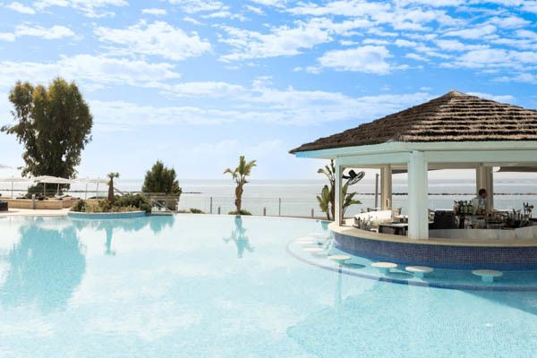 Hôtel Royal Apollonia 5* pas cher photo 3