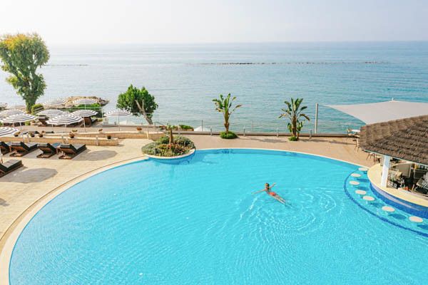 Hôtel Royal Apollonia 5* pas cher photo 4