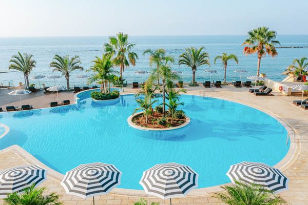 Hôtel Royal Apollonia 5* pas cher photo 5