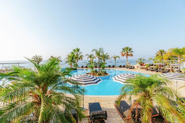 Hôtel Royal Apollonia 5* pas cher photo 6