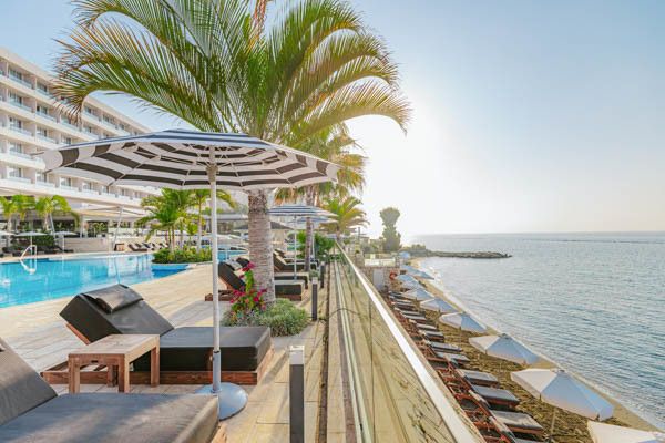 Hôtel Royal Apollonia 5* pas cher photo 7