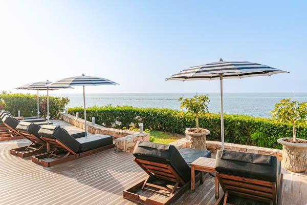 Hôtel Royal Apollonia 5* pas cher photo 8
