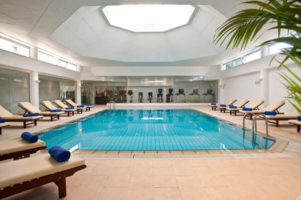 Hôtel Royal Apollonia 5* pas cher photo 9