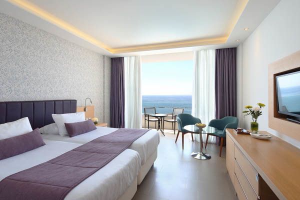 Hôtel Royal Apollonia 5* pas cher photo 11
