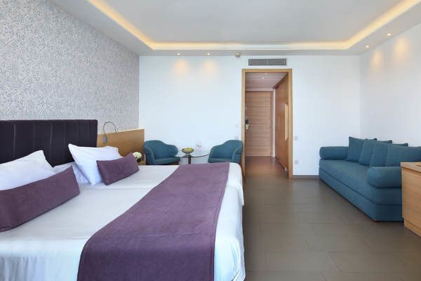 Hôtel Royal Apollonia 5* pas cher photo 12