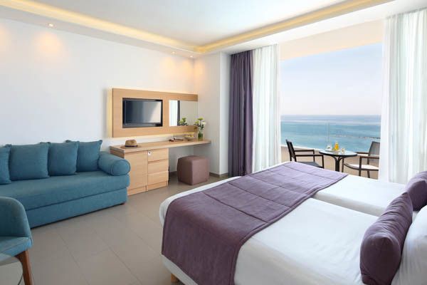Hôtel Royal Apollonia 5* pas cher photo 13