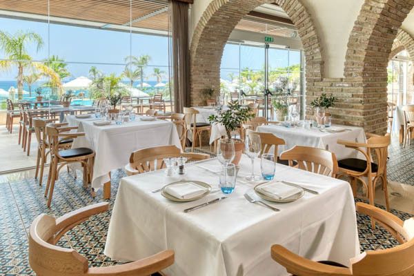 Hôtel Royal Apollonia 5* pas cher photo 14