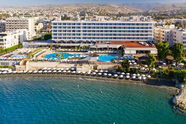 Hôtel Royal Apollonia 5* pas cher