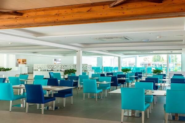 Hôtel Limanaki Beach Hotel 3* pas cher photo 7