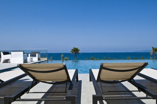 Hôtel Radisson Blu Resort & Spa Ajaccio Bay (vol inclus) 4* pas cher photo 3