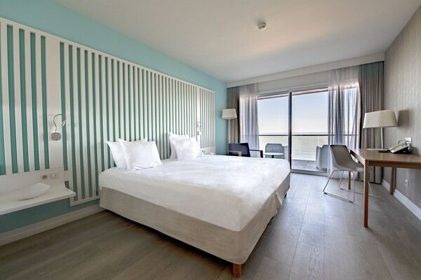 Hôtel Radisson Blu Resort & Spa Ajaccio Bay (vol inclus) 4* pas cher photo 6