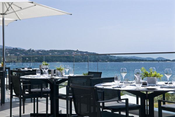 Hôtel Radisson Blu Resort & Spa Ajaccio Bay (vol inclus) 4* pas cher photo 7