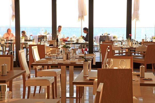 Hôtel Radisson Blu Resort & Spa Ajaccio Bay (vol inclus) 4* pas cher photo 8