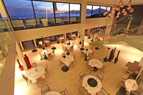 Hôtel Radisson Blu Resort & Spa Ajaccio Bay (vol inclus) 4* pas cher photo 9